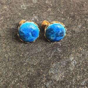 VINTAGE EARRINGS